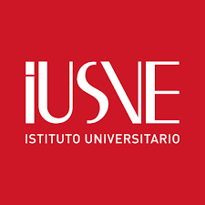IUSVE logo